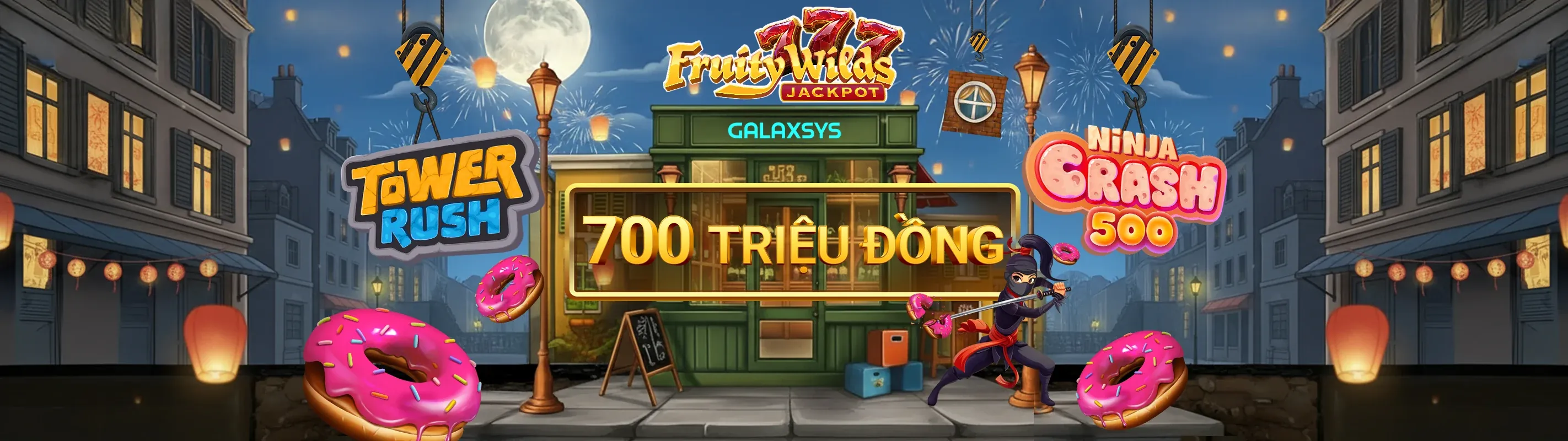 Hình ảnh game nổ hũ 99ok link mới